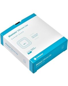 Biatain Sil Lite Ades 5x5cm