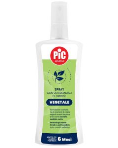 Pic Spray Vegetal