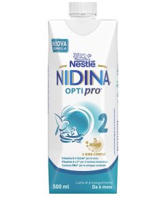 Nidina Optipro 2 Liq 500ml