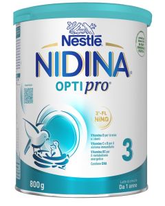 Nidina Optipro 3 Polv 800g