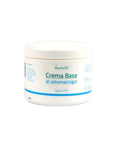 Crema Base Vaso 500ml