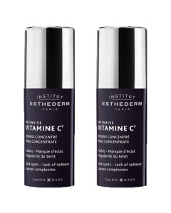 Intensive Vitamine c Serum Duo
