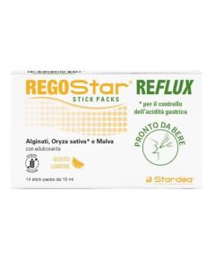 Regostar Reflux 14stick Pack