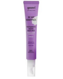Goovi Trattamento Rughe 15ml