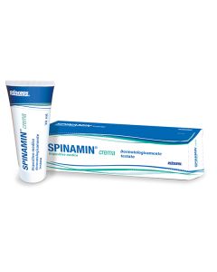 Spinamin Crema 30ml
