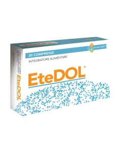 Etedol 20cpr