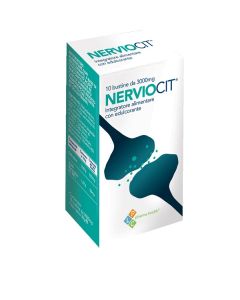 Nerviocit 10bust