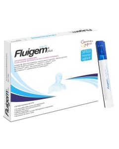 Fluigem Plus Adulti 8f