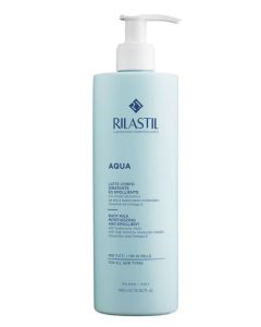 Rilastil Aqua Latte Corpo nf