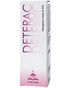 Deterac Detergente Corpo 200ml