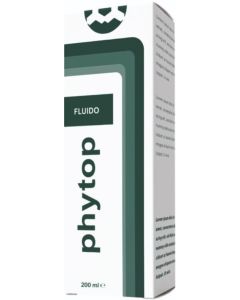 Phytop Fluido 200ml