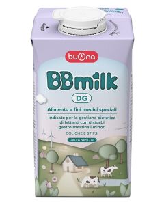 Bbmilk dg Liquido 500ml