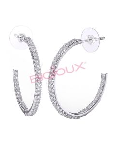 Bjt368 Orecchino Liora ss