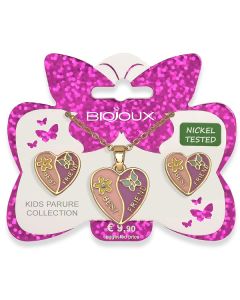 Bjs002 Parure Best Friend gp