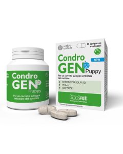 Condrogen Puppy 60cpr