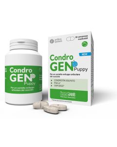 Condrogen Puppy 90cpr