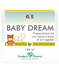 Gse Skin Baby Dream Crema100ml
