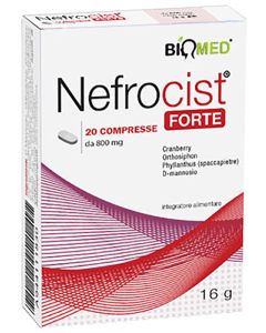 Nefrocist Forte Soluzione200ml