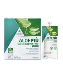 Aloe Piu Succo Puro 10stick