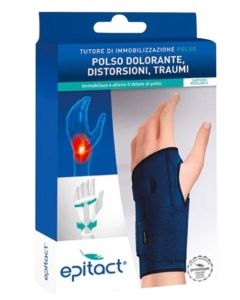 Epitact Tutore Immob Polso m