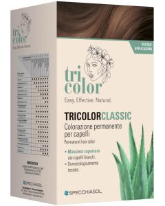 Tricolor Classic 5,4 Rame