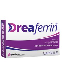 Dreaferrin 30cps