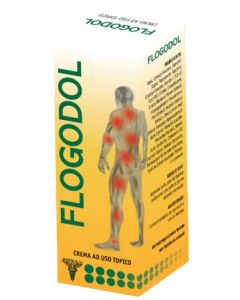 Flogodol Crema 75ml
