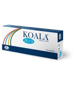 Koala Plus 30cpr