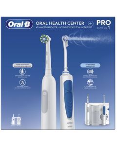 Oralb Power Oral Center+pro1