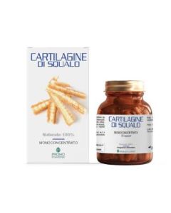 Cartilagine Squalo 50cps
