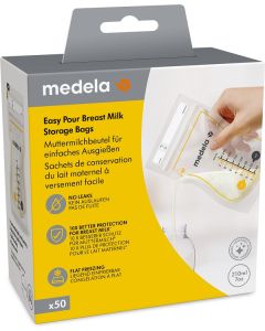 Easy Pour Sacca Cons Latte 50p