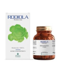 Rodiola 50cps