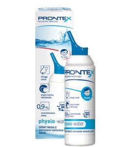 Physio-water Isotonica Spr ad