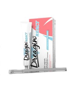 Dreagin React Gel 30ml C/appl