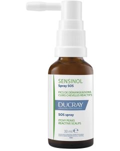 Sensinol Spray Sos 30ml