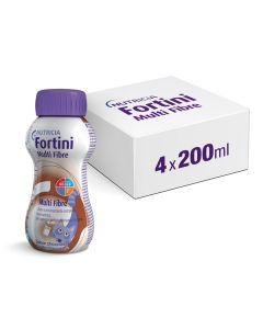 Fortini Multi Fibre Ciocc200ml