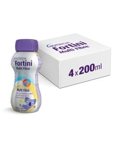 Fortini Multi Fibre Van 200ml