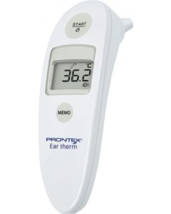 Prontex Ear Therm Termom Auric