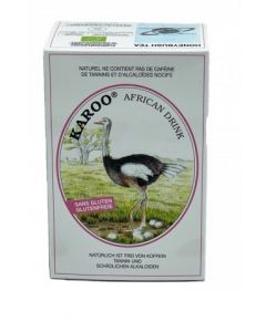 Karoo African Drink Bio 20bust