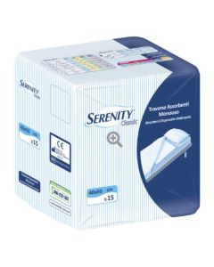 Serenity Classic Trav Sup40x60