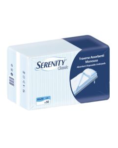 Serenity Trav Relax 60x90 30pz