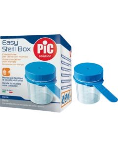 Contenitore Pic Urine Manico