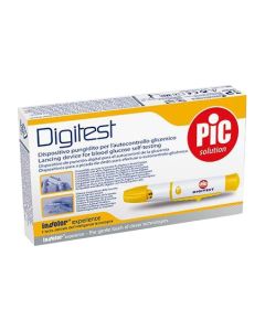 Digitest Dispositivo Pungidito