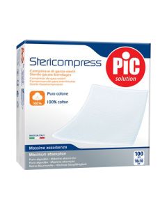 Garza Pic 18x40cm Sfusa 1pz