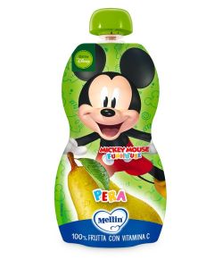 Pouch Disney Principessa Pera