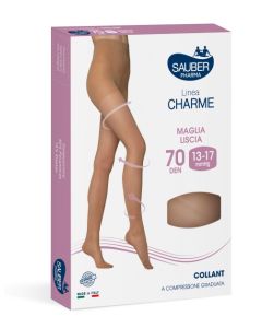 Sauber Charme at 70 ml m 4