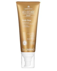 Heliocare 360 Body Glow 100ml