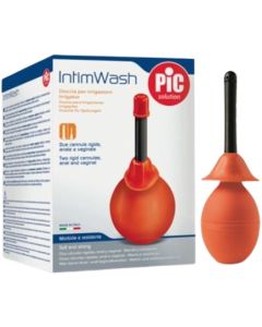 Pic Intimwash Doccia Vag 347ml