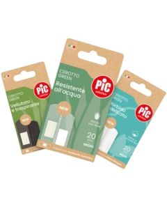 Pic Cer Green Canna Aloe M20pz