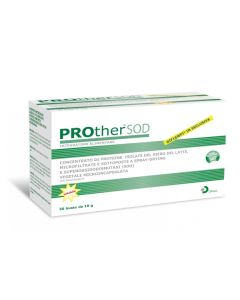 Prother Sod 30bust 10g